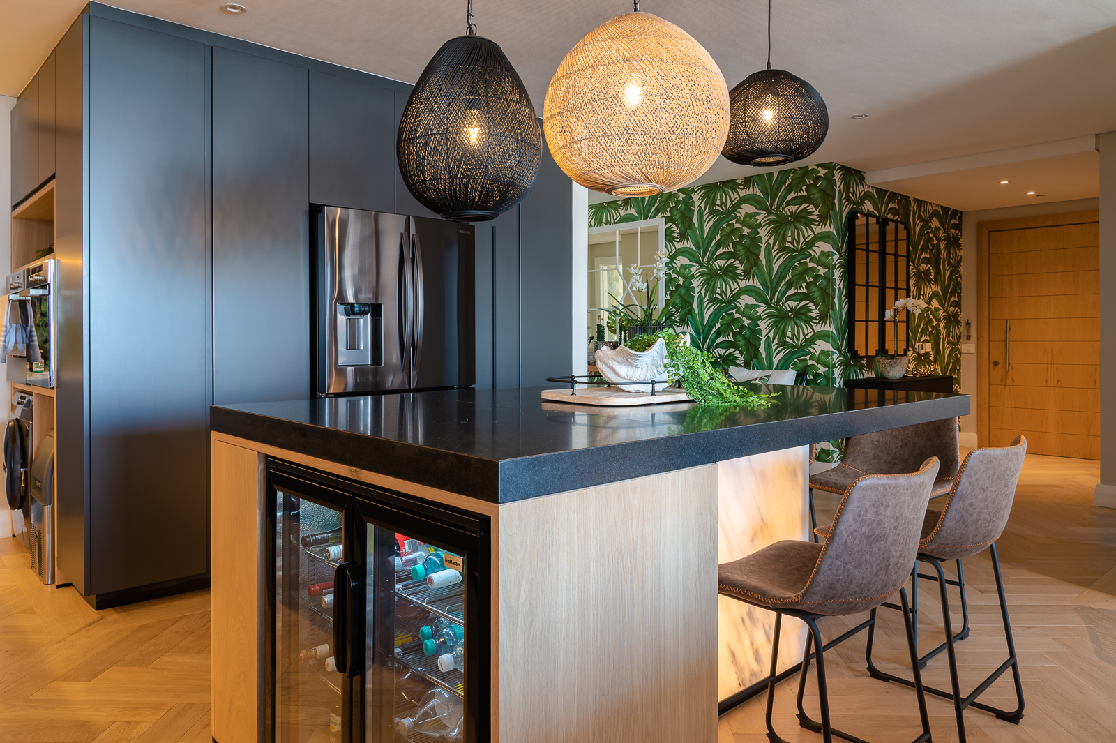 Full home renovation, photo 6