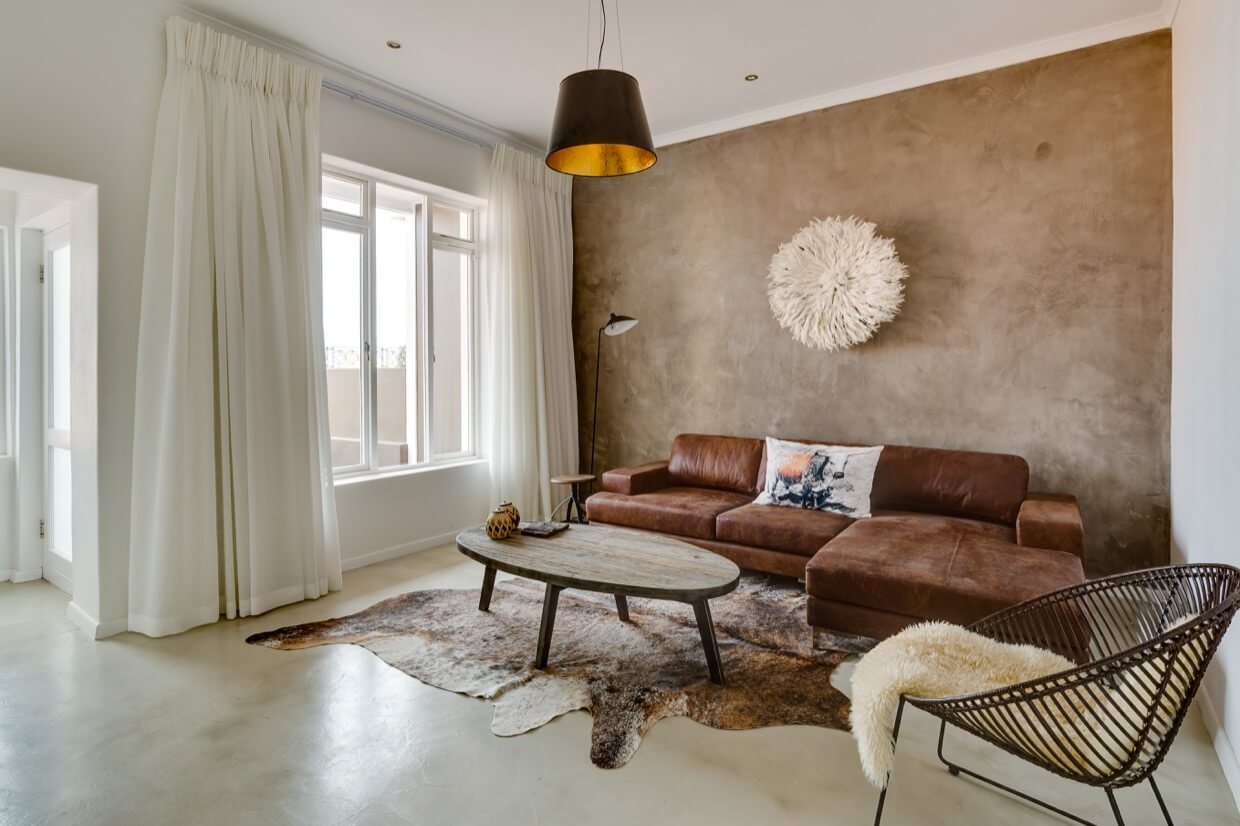 Ocean-view villa, photo 1